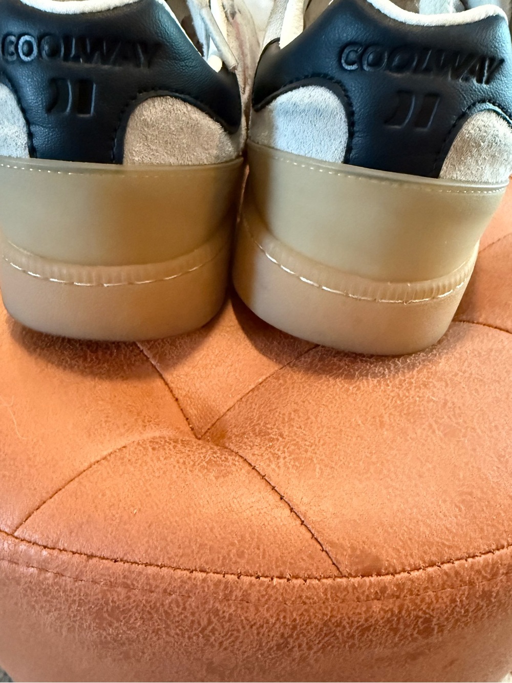 Coolway Low-Top Sneaker size 9 - Picture 5 of 8